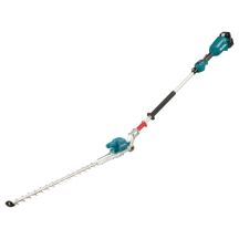 Makita DUN500WRGE 18V Stangenheckenschere