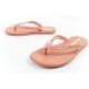 8. Ipanema Meu Sol Ad Damen-Flip-Flops, bequem, pink, modisch