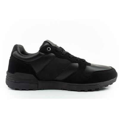 4. Wrangler Wylie Herren Sportschuhe Sneakers modisch bequem leicht