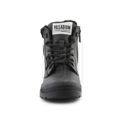 7. Palladium Pampa Hi Snow Warm W 94380-008-M Schuhe 