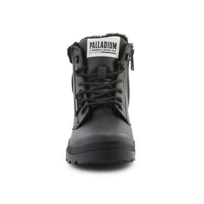 7. Palladium Pampa Hi Snow Warm W 94380-008-M Schuhe 