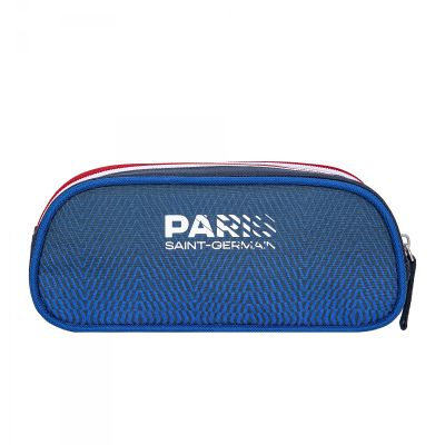 5. Paris Saint Germain Doppel-Federmäppchen 26APSG207DPO