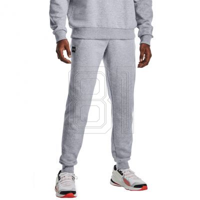 4. Under Armour Rival Fleece Jogger Pants M 1357128 011