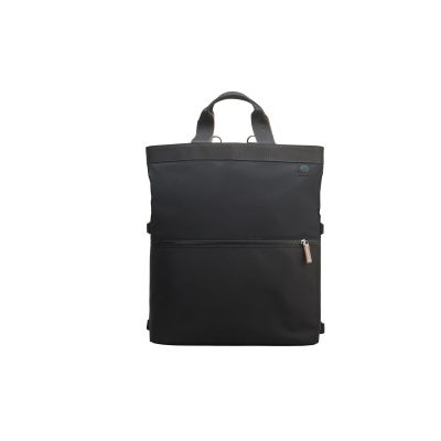 HP 14-Zoll Convertible Laptop-Rucksack/Tragetasche für 14-Zoll-Notebooks, Schwarz, 9C2H0AA