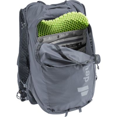 12. Laufrucksack - Deuter Ascender 13