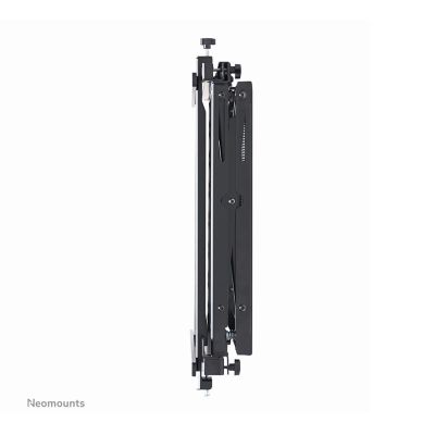 5. Neomounts WL95-800BL1 Schildhalterung 177,8 cm (70") Schwarz