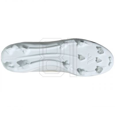 6. Adidas F50 League FG/MG IE0604 football shoes