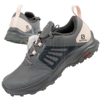 Salomon X-Render W 416963 Schuhe