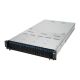 Asus Rack-Plattform (2U) RS720A-E12-RS24U AMD Epyc 9004 (24x NVMe, 2x M.2, 3x GPU, 2x 10Gbe, IPMI, 1+1 2600W)
