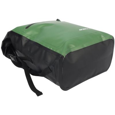 27. 25L WASSERDICHTER RUCKSACK GREEN ENERO CAMP