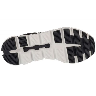 4. On Cloud 6 3WF10060299 Schwarz 36,5