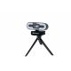 3. Verbatim 49579 Webcam 1920 x 1080 px USB 2.0 Schwarz