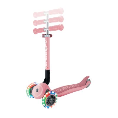 3. JUNIOR FOLDABLE LIGHTS Dreiradroller (437-311-3)