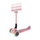 3. JUNIOR FOLDABLE LIGHTS Dreiradroller (437-311-3)