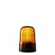 PATLITE SL08-M1KTN-Y Alarmleuchte, feststehend, gelbe LED