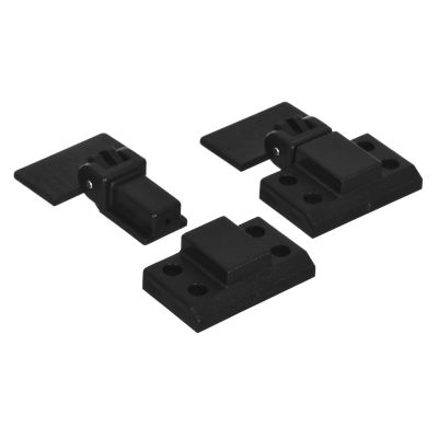 5. Reloop Staubschutzhaube RP-1000/ 2000/ 4000 - Schutzhülle für Plattenspieler