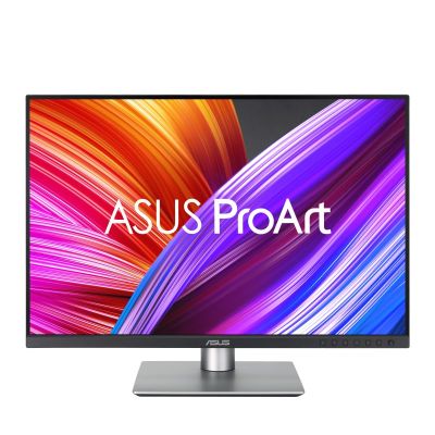 7. ASUS ProArt 24" PA248CRV Monitor