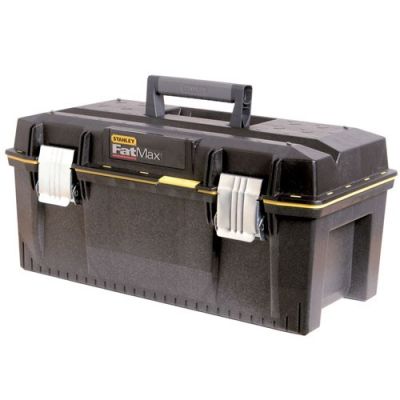 3. STANLEY FATMAX Werkzeugkasten