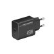 4. ESPERANZA 45W USB-C PD Wandladegerät EZC108K