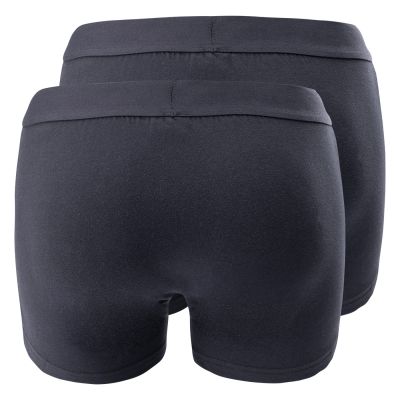 2. RAVOR Boxershorts für Herren, 2er-Pack
