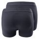2. RAVOR Boxershorts für Herren, 2er-Pack