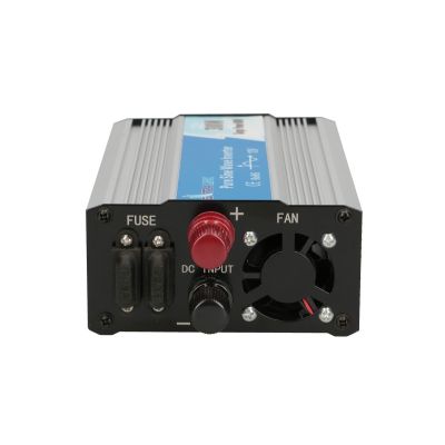 5. Extralink OPIP-300W Kfz-Spannungswandler 12V, 300W reiner Sinus