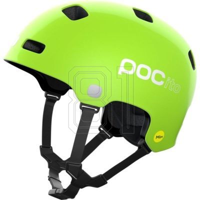 Kinder Pocito Crane Mips Jr 7325549887169 Fahrradhelm