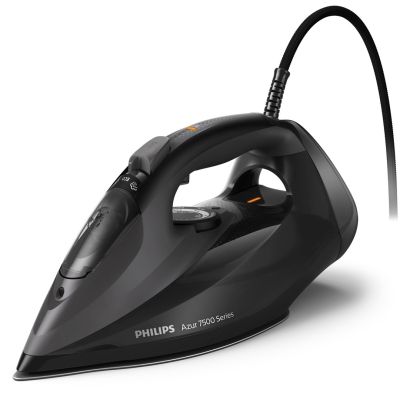 16. PHILIPS DST 7511/80 Bügeleisen