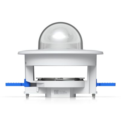 7. Ubiquiti UACC-G5-Dome-Ultra-FM-W Leuchte