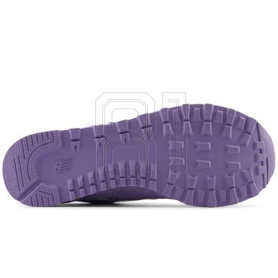 3. New Balance Unisex-Schuhe U574RWE