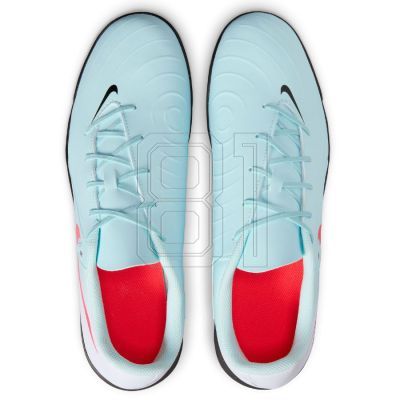 4. Nike Phantom GX II Club TF M FJ2587-300 Schuhe
