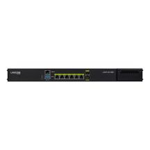 Zentrales Multi-Gigabit-Gateway