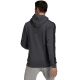 18. adidas Essentials Fleece 3-Streifen Hoodie M GK9082