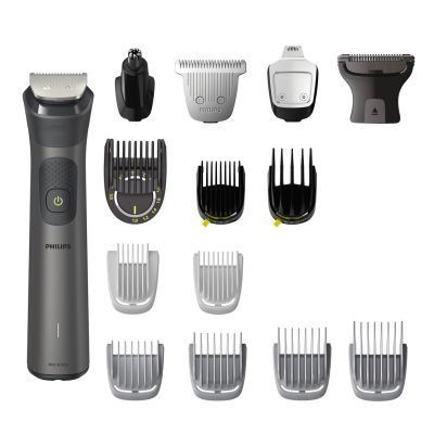 3. PHILIPS Multigroom MG 7940/15 Trimmer
