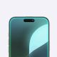 4. AmazingThing Titan Matte Glass Panzerglas für iPhone 16 Pro Max