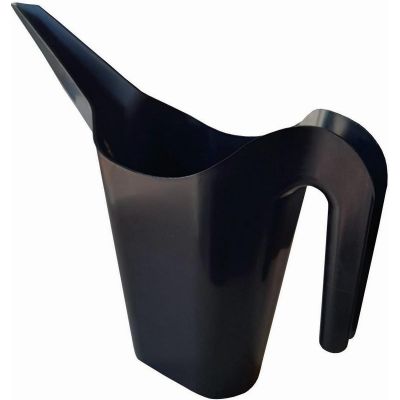 3. 1L SCHWARZE WASSERDOSE