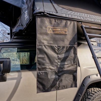 17. OFFLANDER DACHZELT FALTBAR Y 190