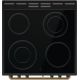 3. GORENJE GECS6B71CLB Küche