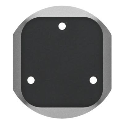 3. SIMUCUBE SC3WB70A Zubehör-Radbasis-Montageadapter für Flug-/Rennsimulatoren
