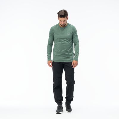 7. Herren CLARINO 2IN1 Hose