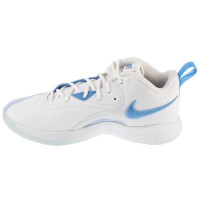 2. Nike Hyperset 2 FQ7070-100 Weiß 44