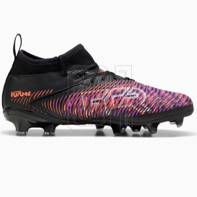 2. Puma Future 8 Match FG/AG Jr 108143-01 Fußballschuhe