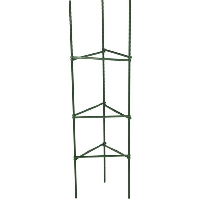 PROGARDEN Pflanzenringstütze 110 cm