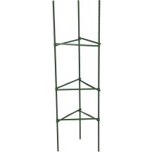 PROGARDEN Pflanzenringstütze 110 cm