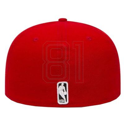 2. New Era Chicago Bulls NBA Basic Cap M 10861624