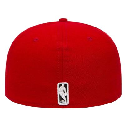 2. New Era Chicago Bulls NBA Basic Cap M 10861624