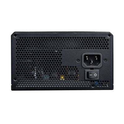 5. COUGAR CGRGDN-750 Netzteilmodul 750 W 20+4-polig ATX Schwarz