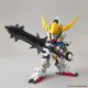 3. SDEX GUNDAM BARBATOS