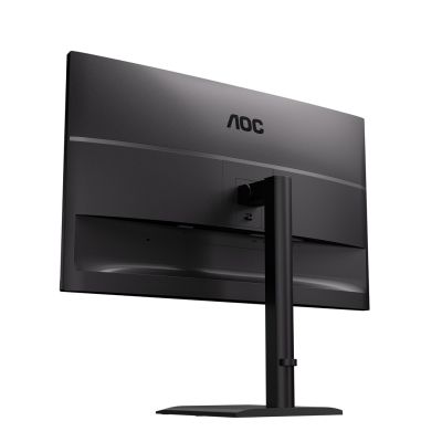 43. AOC E4 Q32E4U Computermonitor 80 cm (31,5") 2560 x 1440 px Quad HD LED Schwarz