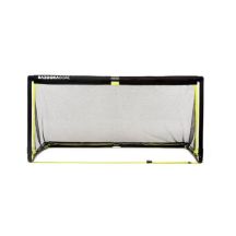 BazookaGoal EXTRA XL 180 x 90 cm Fußballtor – faltbar, mobil, Training